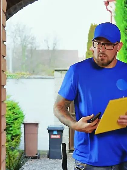 Ebony Mystique enjoys interracial fucking in the kitchen with wh