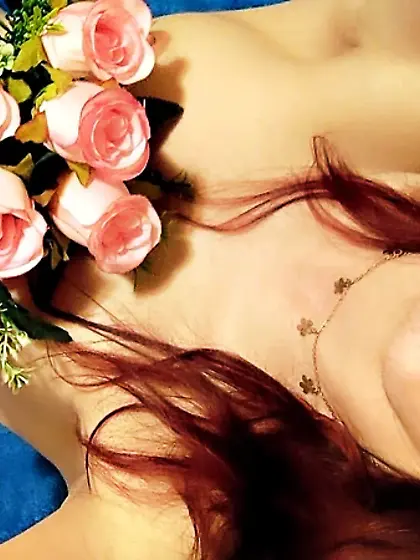 beautiful erotic Christmas