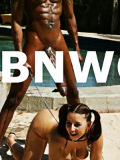 BNWO porn Captions.  End racism.  pro interracial