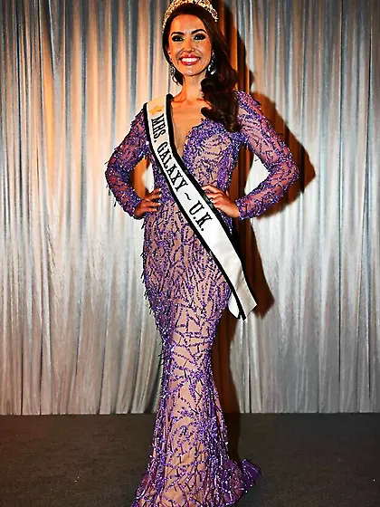 Natalie Paweleck Erotic