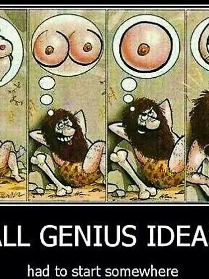 Sexy and funny toons