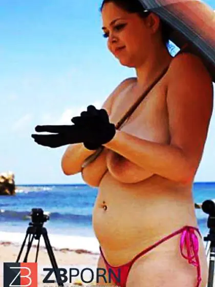 Fat Boob Brown-Haired Teenager Shione Cooper