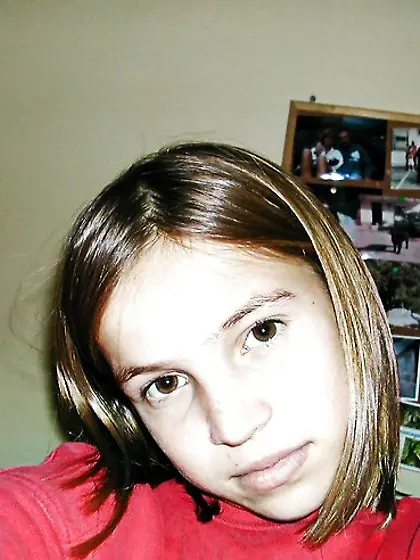 Moi la sexygirl francaise