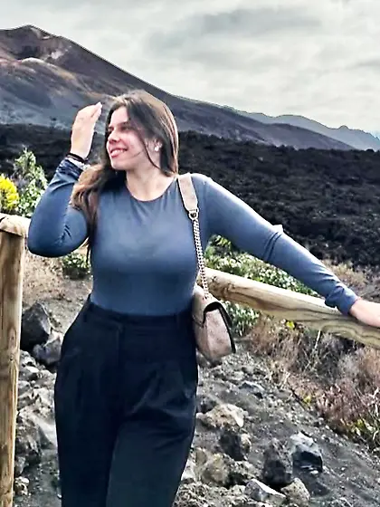 N girl chubby classmate