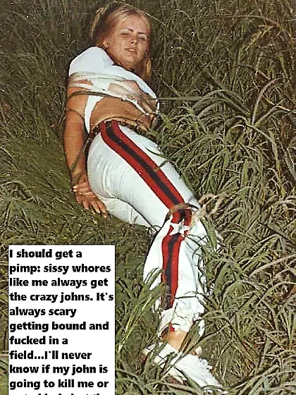 sissystephanie's desired life of BDSM