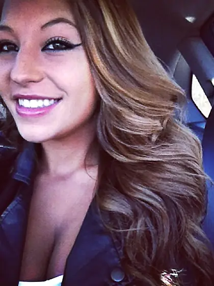 Willow from North Carolina