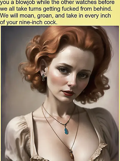 Mother incest captions 10