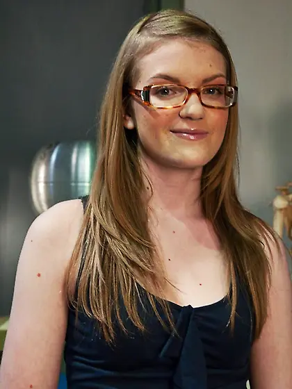 Young patient wets pants