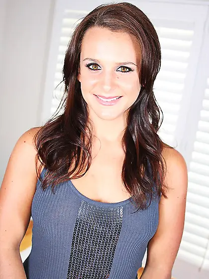 The tight pussy hole and wet mouth of lusty Britany Allure make