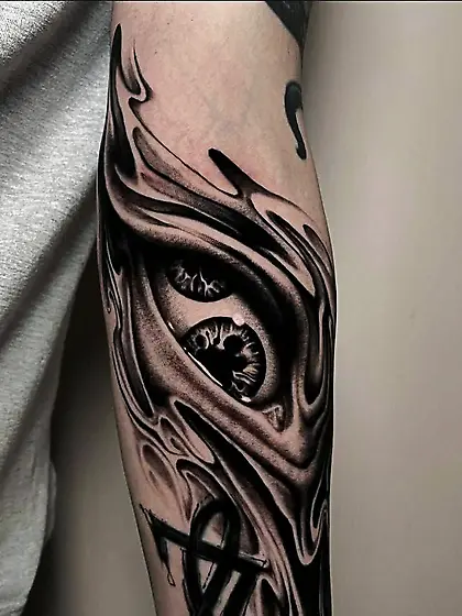 Undefined (wife, daughter, porn screens, spiritual)