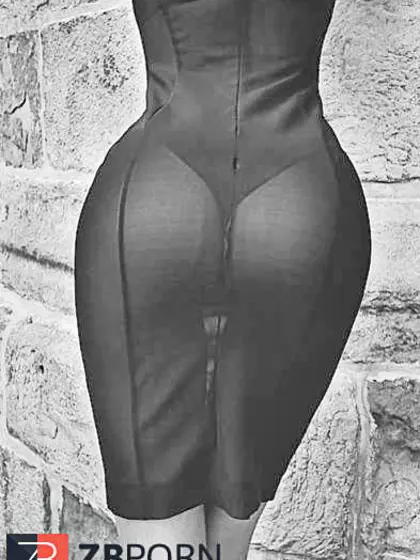 Splendid ebony and white photos