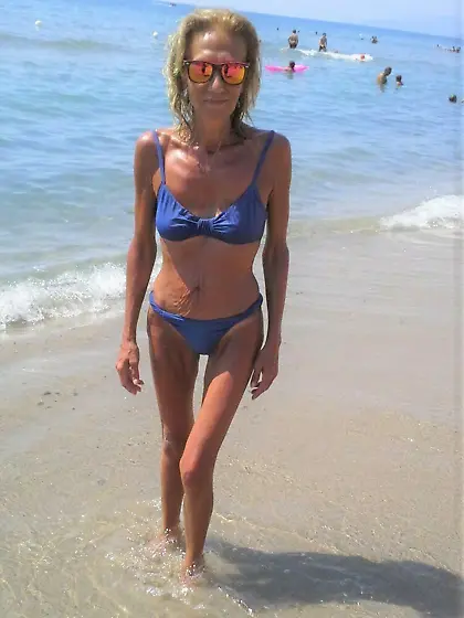 Plain Jane Moms and Grannies