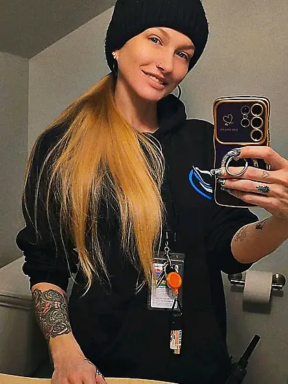 Webwhore Heather Brennan