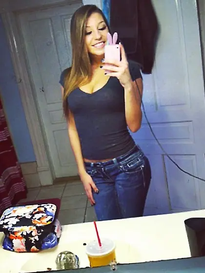 Willow from North Carolina