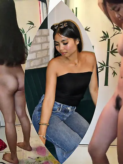 Pinay college babe 18