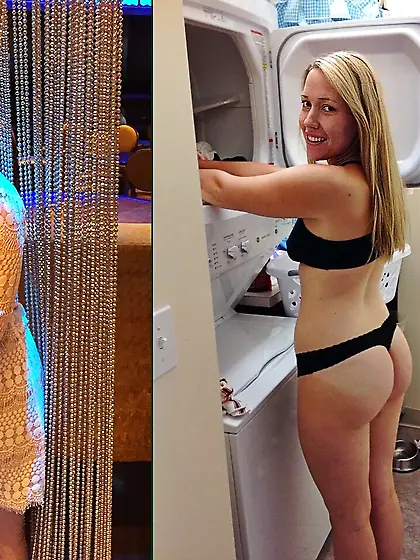 Heavenly amateur ladies