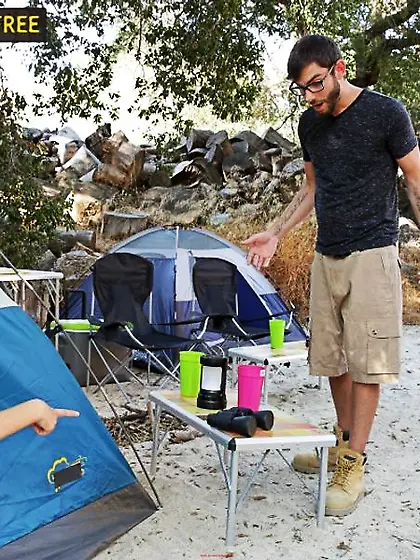 Brazzers porn pics April 20