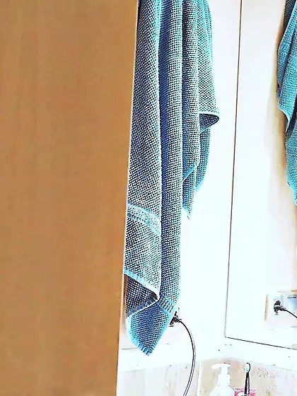 Cute stepmom's intense anal 