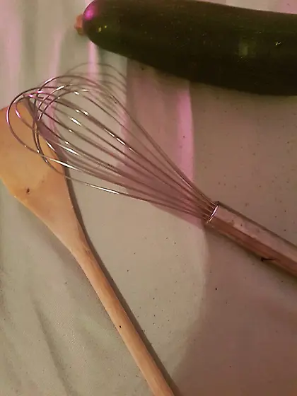 Chantal aus Wiesbaden