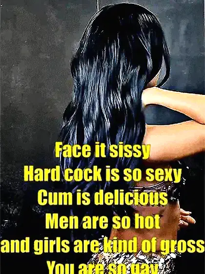 Cuck family album six