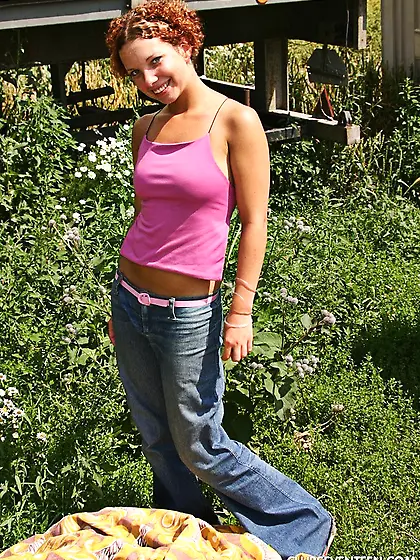 Katerina A masturbation