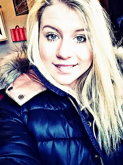 Margot : grosse chienne !