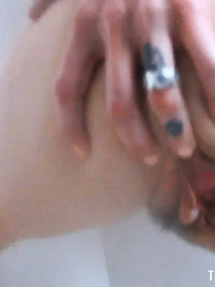 Petite Asian teen Karla Kush gets orally pleased and fucked in a