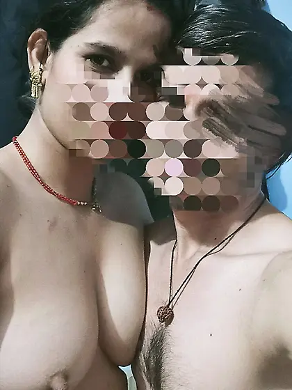 Me and my horny wife jiya. have some fun time photos