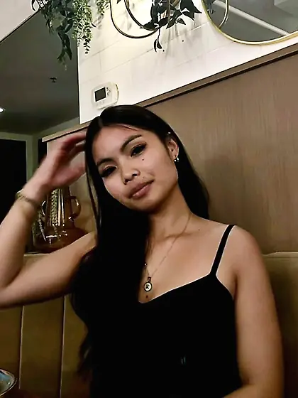 Pinay college babe 18