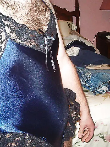 Neighbours underwear