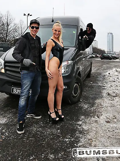 Fucking her until she screams out in pain and pleasure LOUDLY