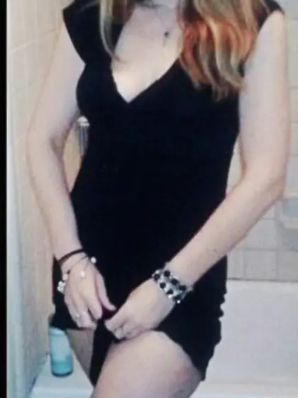 Does this self avowed whore have what it takes