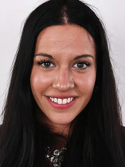 First-class vamp black jacket