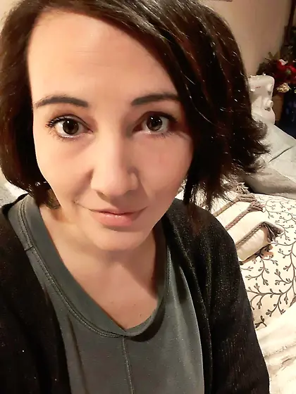 sexy milf nurse Lisa