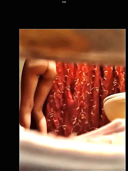 Plump butt sis hidden toilet galore