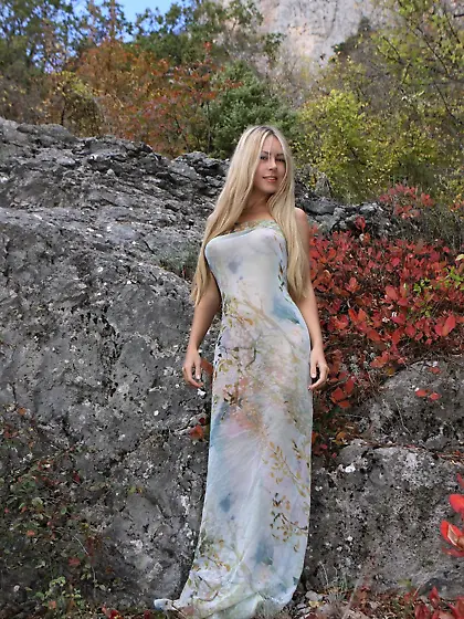 That pussy is perfect for gripping and her ass is so shapely