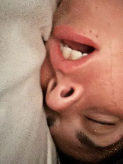 Spy girlfriend hidden cam changing