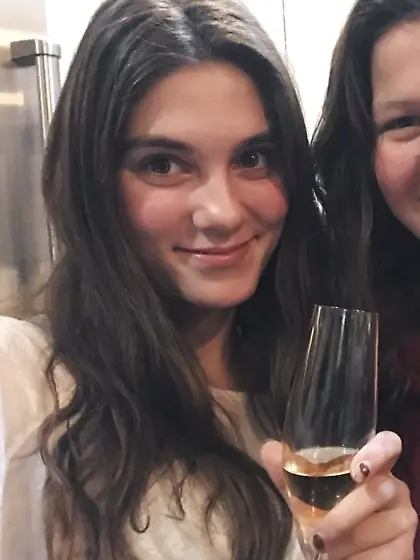 Fantasy Cannibal Meal: Caitlyn