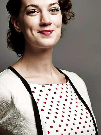 Judy Sophia Dutch Actress