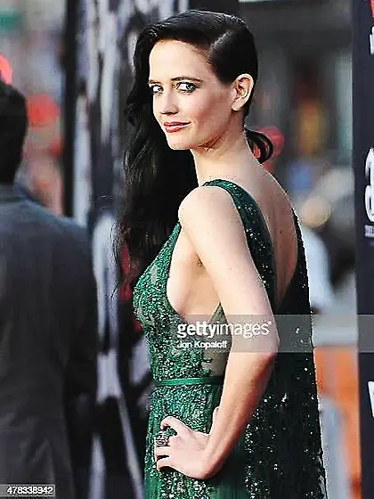 Eva Green