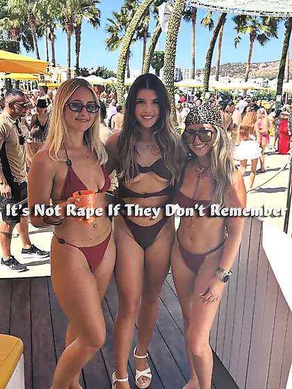 It's fine if they don't remember