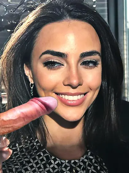 Kristina Evelyna pornfakes and tributes