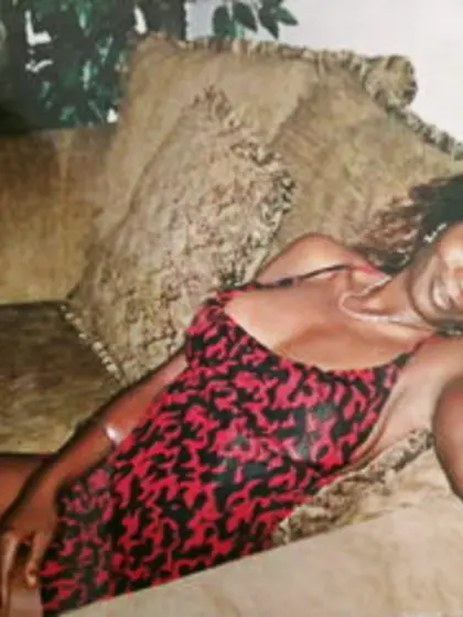 Smoking nigger bombshell