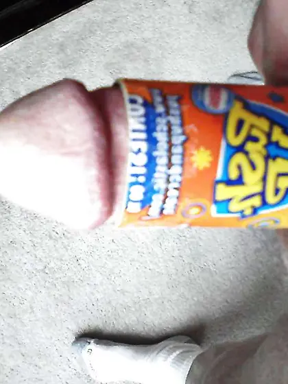 Diary of a wimpy porn industry star