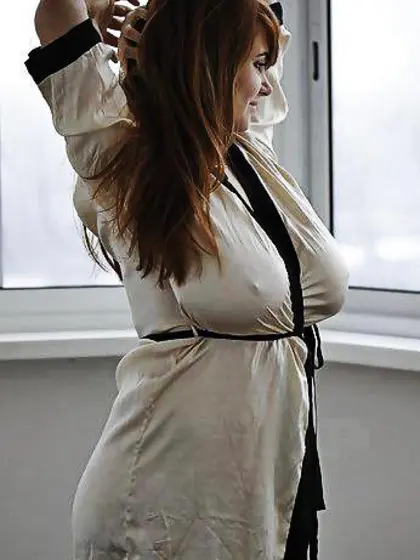 A bitch always smokes