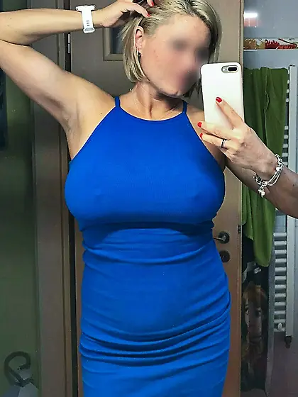 Slutty wife begging for views