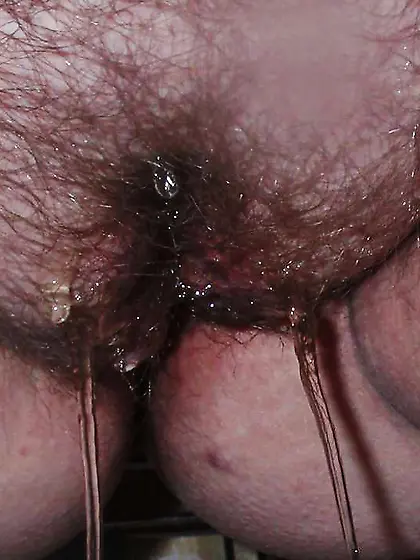 Random Danielle.... she