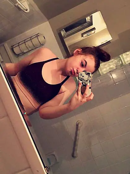 My friends thick big titty closet whore exs nudes