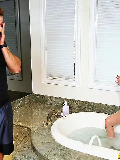 British big naturals