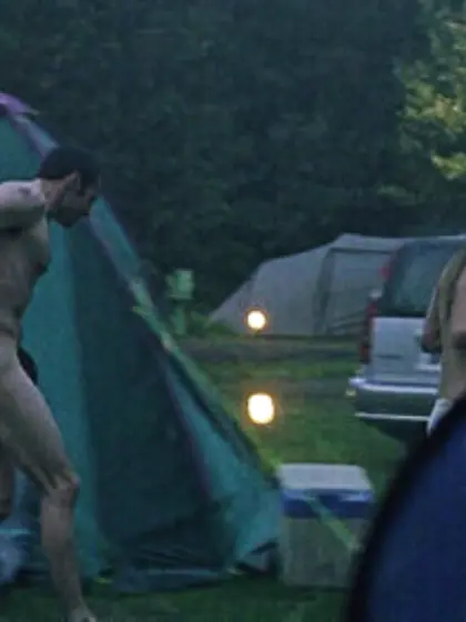 Melanie Laurent Nude